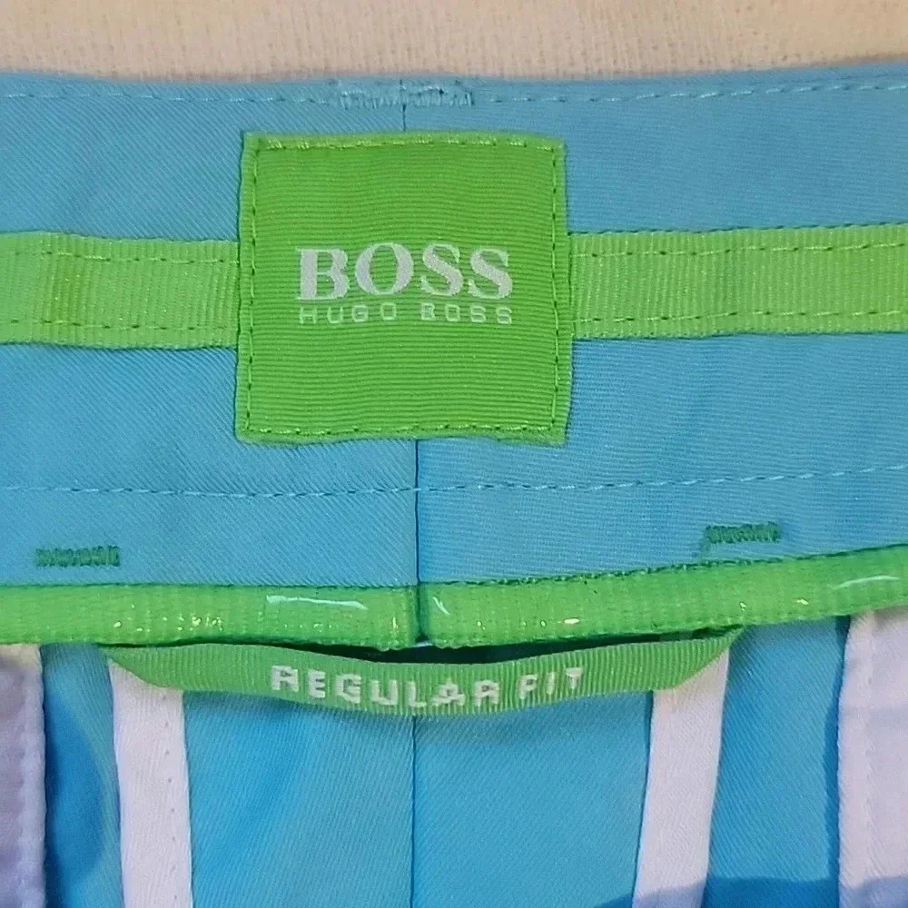 BOSS - Picture 7 of 10